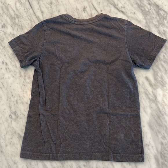 Star Wars T Shirt size small 6/7 baby Yoda - Picture 4 of 6